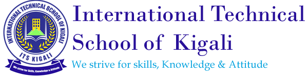 ITS KIGALI Logo